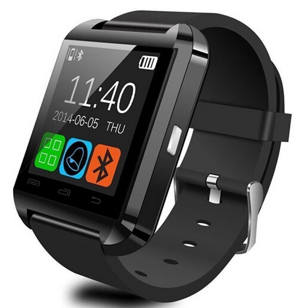 Smartwatch a 2 euro - Offertona!! - Copertina