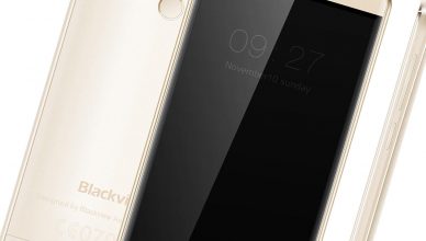 50 smartphone Blackview R7 in regalo - Copertina