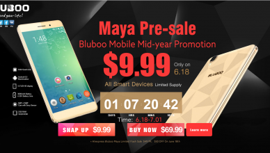 Uno smartphone a soli 10 dollari - Copertina