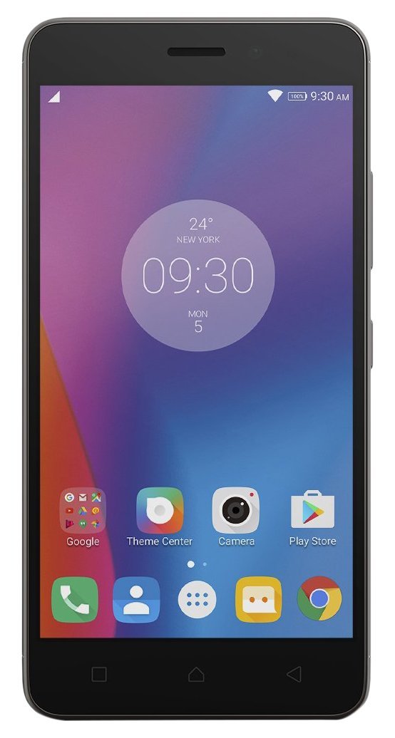 Lenovo K6 -Offerta