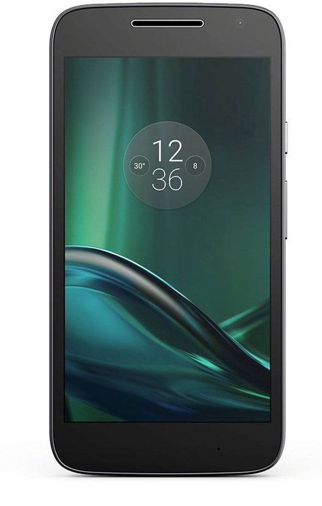  Scorri sopra l'immagine per ingrandirla Lenovo Moto G4 Play - Offerta