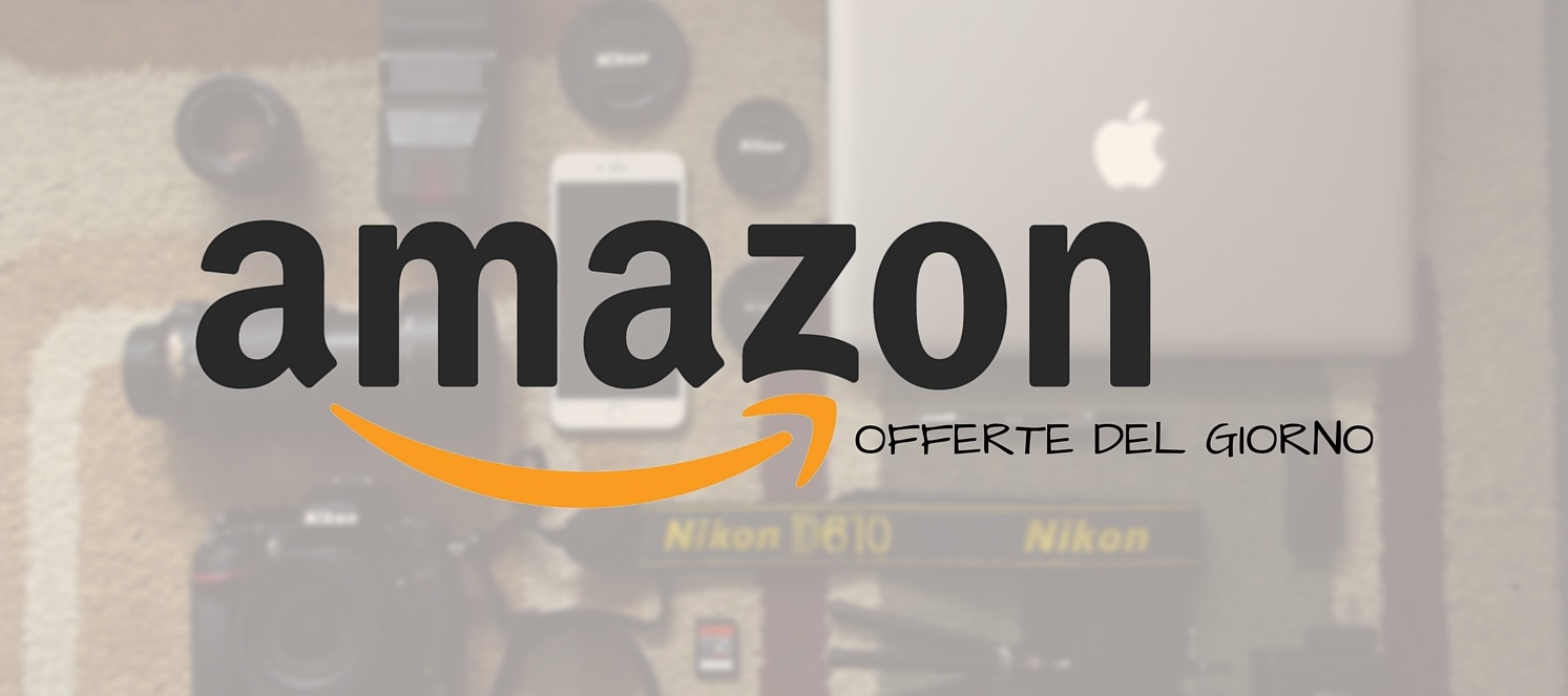 offerte del giorno - 14/04/2017