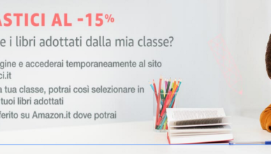 libri scolastici - copertina
