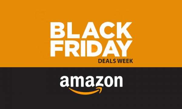 Black Friday – copertina