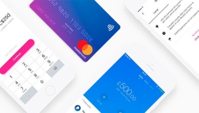 revolut copertina